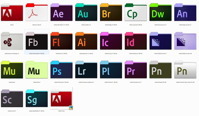 Adobe CC Master Collection 2016 Free Download