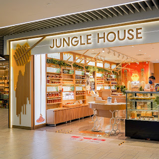 Jungle House Launched Its First Honey Lifestyle Store In Malaysia