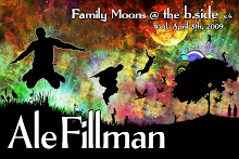 Ale Fillman @ B.side 4.8.09