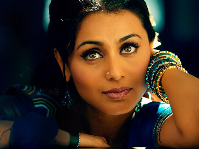 Rani Mukherjee's Pictures