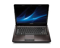 Lenovo G470