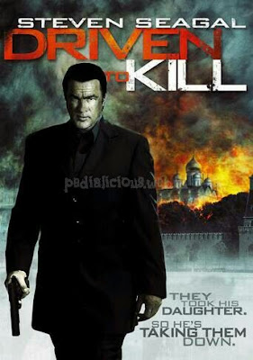 Sinopsis film Driven to Kill (2009)