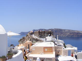 Santorini