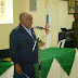 Osvaldo Cepeda y Cepeda dicta conferencia auspiciada por ayuntamiento de Villa Central