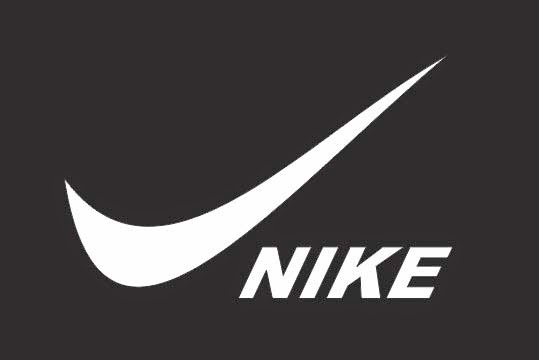 Tutorial membuat logo Nike ~ Mister Tutor