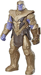 Click here to purchase Avengers Endgame Thanos Figure at Amazon!