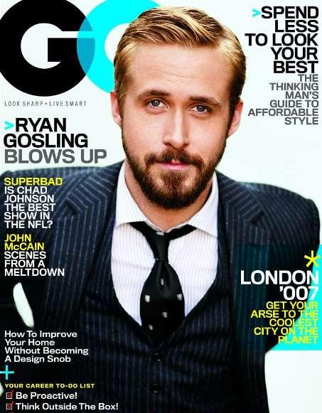 39Hump' Day Wednesday with Ryan Gosling Goodness
