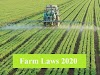 India 2020: New Agricultural Reforms Explained