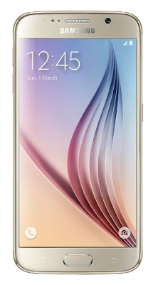  Samsung Galaxy S6 SM-G920I