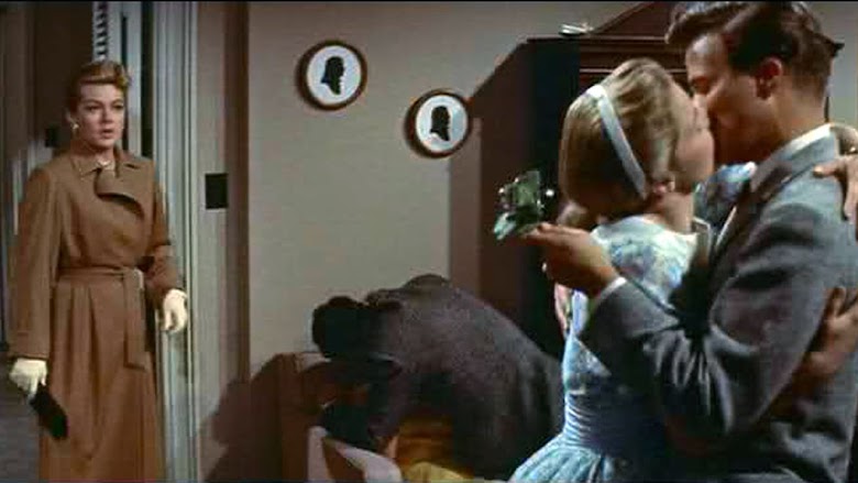 Vidas borrascosas 1957 pelicula en español online