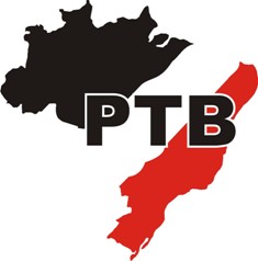 PTB DE BOM CONSELHO ESTÁ NO VERMELHO