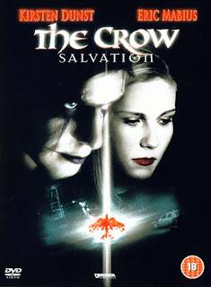 The Crow Salvation (2000)