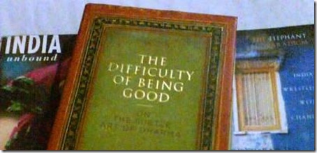 Gurcharandas books