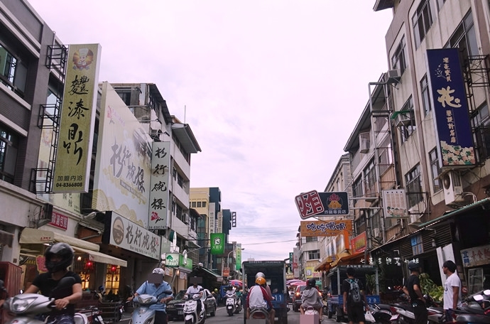 1 住宿推薦 康橋商旅 彰化員林館