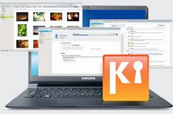Free Download Samsung Kies PC Suite V3.2.15041-2 For Windows And MAC