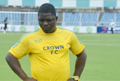 Daniel Ogunmodede Returns To Ogbomoso As Remo Face Crown