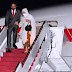 Beda dengan PM Singapura, Jokowi Tak Disambut Joe Biden Lantaran Diplomasinya "Lontong Sayur"