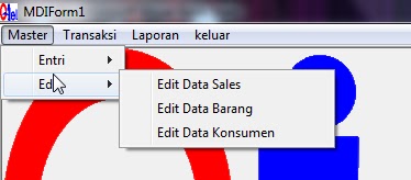 gratis download program penjualan tunai kredit