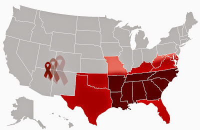 THE SOUTHERN EPIDEMIC: Are the South's cultural, political and societal barriers making it difficult for public health programs, such as the AIDS Drug Assistance Programs, to function effectively in this region?