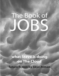 The book of jobs - Skye Atman