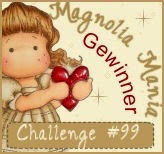 winner chez Magnolia Mania