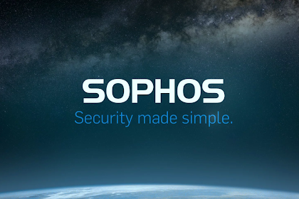 Telecharger Sophos Antivirus 2022 Gratuit