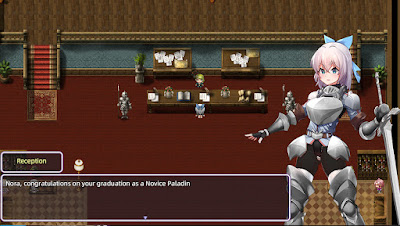 Light And Shadow Doppelganger Game Screenshot 3