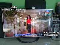 service tv curug tangerang