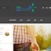 قالب بلوجر engaged فلات و تقني معرب 2015