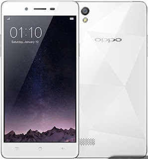 Harga Oppo Mirror 5s Terbaru