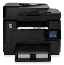 HP LaserJet Pro MFP M225dw Driver Stampante