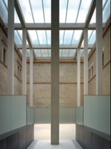 Neues Museum, Berlin