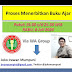 SELUK BELUK MENERBITKAN BUKU  RESUME HARI KE 17 