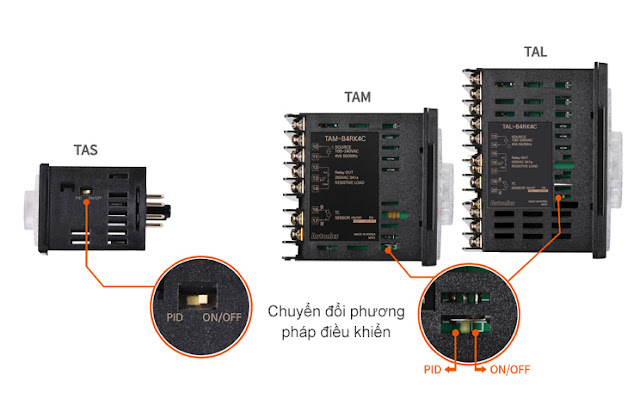 TA Series Autonics 