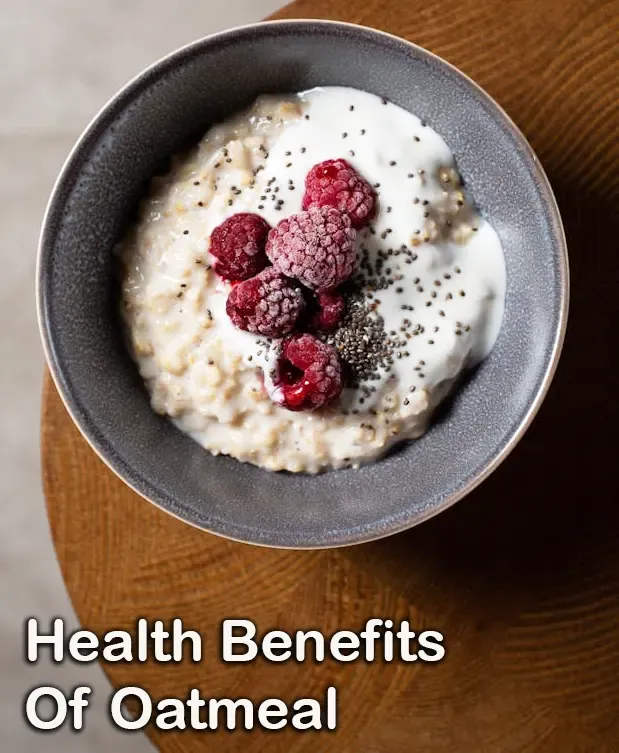 ओटमील के फायदे Oatmeal Surprising Benefits