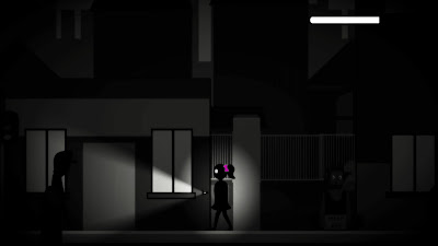 Virago Trepidation Game Screenshot 3