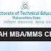 MAH CET 2016 - Question Paper and Result