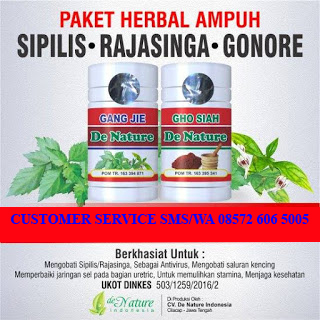  Obat Sipilis di Makassar