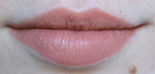 The Body Shop Matte Lip Liquid - Windsor Rose