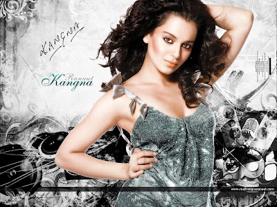 Cute Kangna Ranaut image