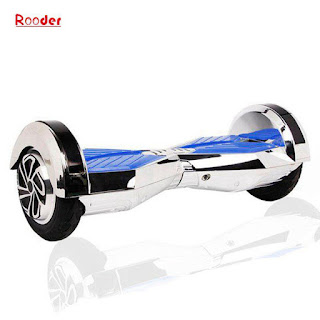 self balancing hoverboard factory manufacturer and exporter company Rooder Technology Limited supplies two wheel self balancing hoverboard at www.RooderGroup.com