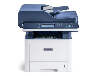Xerox WorkCentre 3345/DNI Driver Downloads, Review, Price