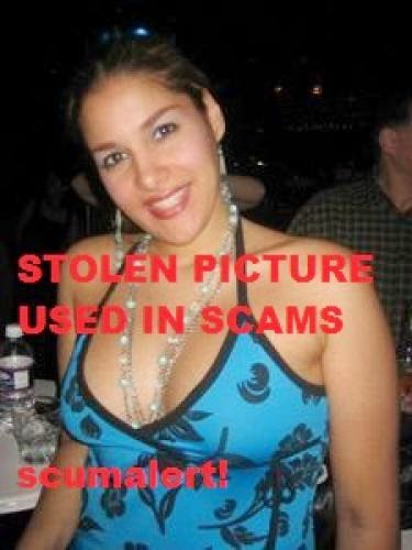 More Crap From The Scammer Filled Site Confirio