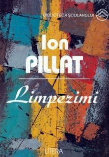 Ion Pillat - Limpezimi