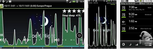 Free Download Latest Android Apps: Sleep as Android Free Download ...