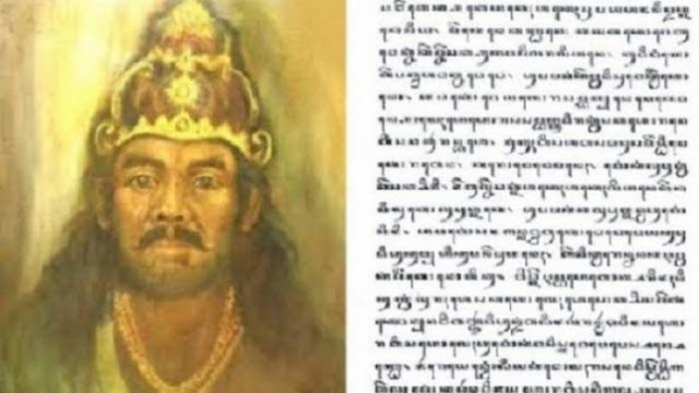 Ngeri! Jayabaya Pada Abad Ke-12 Katakan Ancaman Perang Saudara di Indonesia Akibat Penistaan Agama