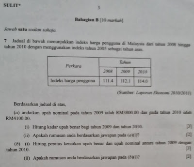 JUHAIMI MAJID: ANALISIS SOALAN DAN SKEMA JAWAPAN CADANGAN 