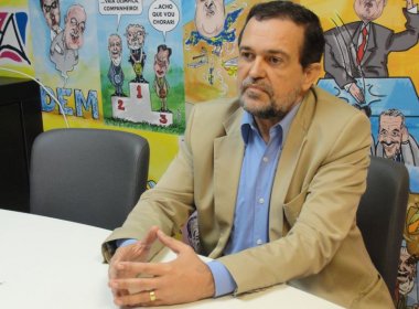 Líder do PT no Senado, Pinheiro tenta acordo para votar FPE este mês