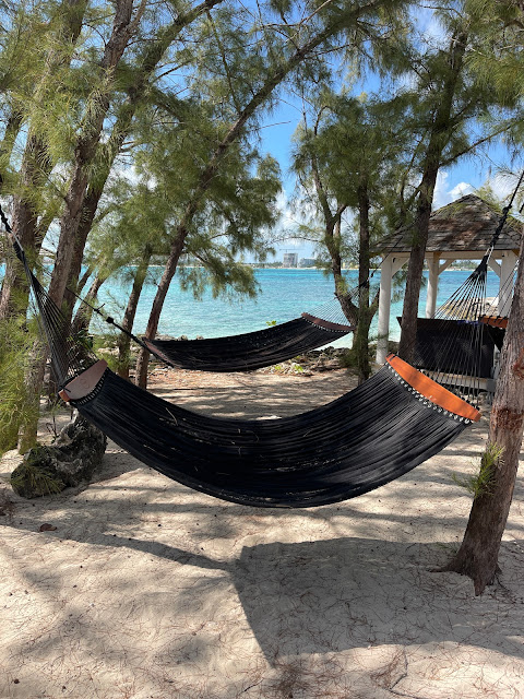 hammocks