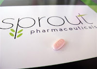 Addyi Flibanserin o viagra feminino foi aprovado  desejo sexual